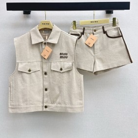 Miu Miu Women Suit(Size:S|M|L)