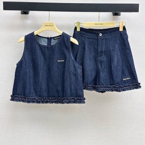 Miu Miu Women Suit(Size:S|M|L)