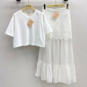 Miu Miu Women Suit(Size:S|M|L)