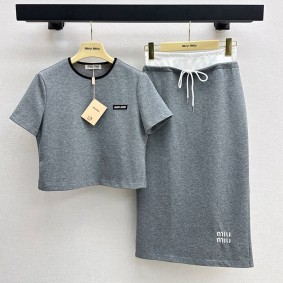 Miu Miu Women Suit(Size:S|M|L)