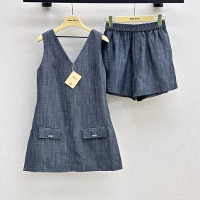 Miu Miu Women Suit(Size:S|M|L)