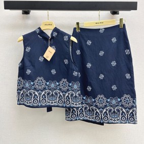 Miu Miu Women Suit(Size:S|M|L)