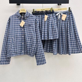 Miu Miu Women Suit(Size:S|M|L)