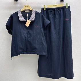 Miu Miu Women Suit(Size:S|M|L)