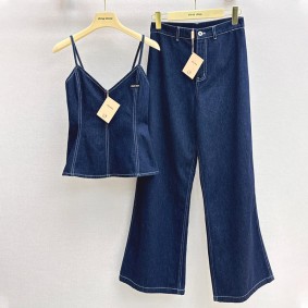 Miu Miu Women Suit(Size:S|M|L)