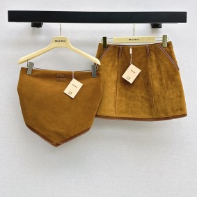 Miu Miu Women Suit(Size:S|M|L)