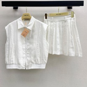 Miu Miu Women Suit(Size:S|M|L)