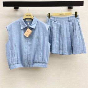 Miu Miu Women Suit(Size:S|M|L)