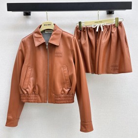 Miu Miu Women Suit(Size:S|M|L)