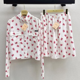 Miu Miu Women Suit(Size:S|M|L)