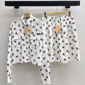 Miu Miu Women Suit(Size:S|M|L)