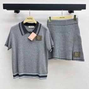 Miu Miu Women Suit(Size:S|M|L)