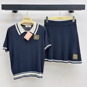 Miu Miu Women Suit(Size:S|M|L)