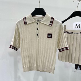 Miu Miu Women Suit(Size:S|M|L)