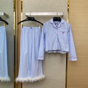 Miu Miu Women Suit(Size:S|M|L, Max Chest:110Cm/43In)