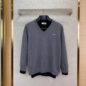 Miu Miu Women Sweater(Size:36|38|40|42)