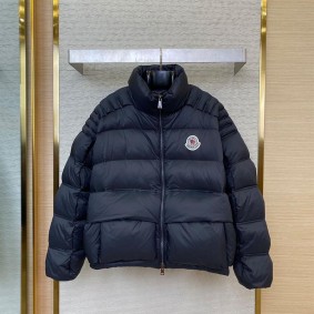 Moncler And Christopher Raxxy Unisex Coat(Size:0|1|2|3|4)