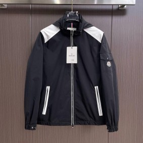 Moncler Men Coat(Size:M|L|Xl|Xxl|Xxxl)