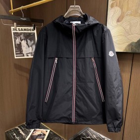 Moncler Men Coat(Size:M|L|Xl|Xxl|Xxxl)