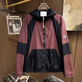 Moncler Men Coat(Size:M|L|Xl|Xxl|Xxxl)