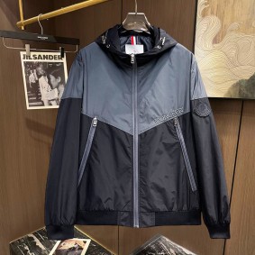 Moncler Men Coat(Size:M|L|Xl|Xxl|Xxxl)