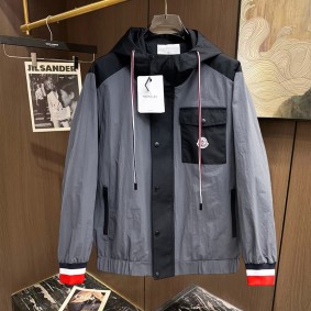 Moncler Men Coat(Size:M|L|Xl|Xxl|Xxxl)