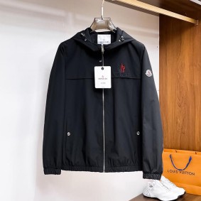 Moncler Men Jacket(Size:M|L|Xl|Xxl|Xxxl)