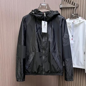 Moncler Men Jacket(Size:M|L|Xl|Xxl|Xxxl)
