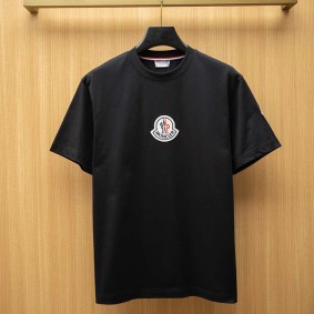 Moncler Men Shirt(Size:S|M|L|Xl|Xxl)