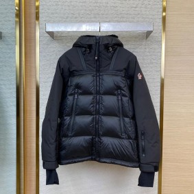 Moncler Unisex Coat(Size:46|48|50|52|54|56)