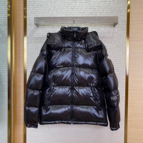 Moncler Unisex Coat(Size:1|2|3|4|5)