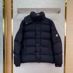 Moncler Unisex Coat(Size:1|2|3|4)