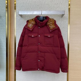Moncler Unisex Coat(Size:1|2|3|4|5)