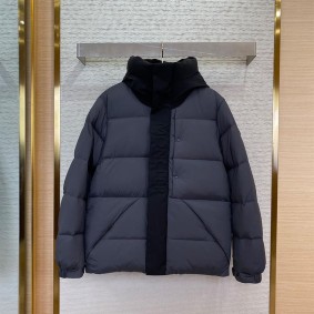 Moncler Unisex Coat(Size:1|2|3|4|5)