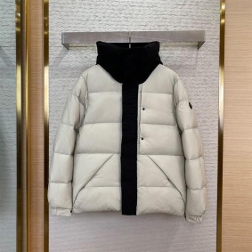 Moncler Unisex Coat(Size:1|2|3|4|5)