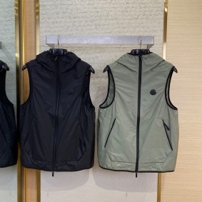 Moncler Unisex Coat(Size:1|2|3|4)