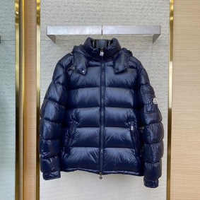 Moncler Unisex Coat(Size:1|2|3|4|5)