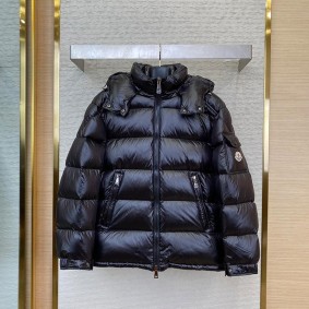 Moncler Unisex Coat(Size:1|2|3|4|5)