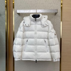 Moncler Unisex Coat(Size:1|2|3|4|5)