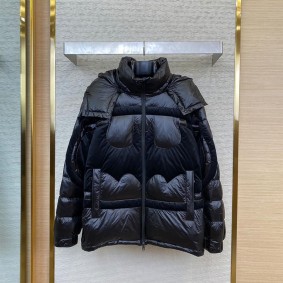Moncler Unisex Coat(Size:S|M|L|Xl)