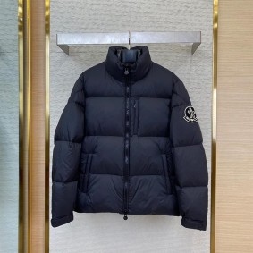 Moncler Unisex Coat(Size:46|48|50|52|54|56)