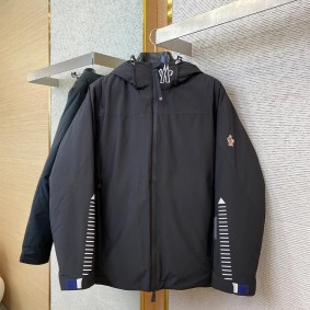 Moncler Unisex Coat(Size:46|48|50|52|54|56)