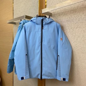 Moncler Unisex Coat(Size:46|48|50|52|54|56)