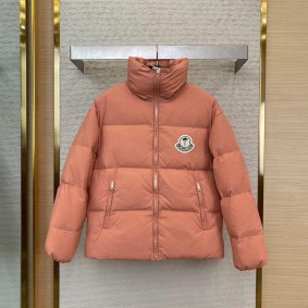 Moncler Unisex Coat(Size:1|2|3|4|5)