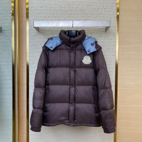 Moncler Unisex Coat(Size:1|2|3|4|5)