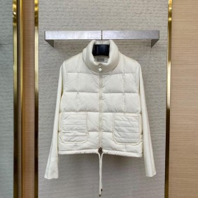 Moncler Unisex Coat(Size:1|2|3|4)