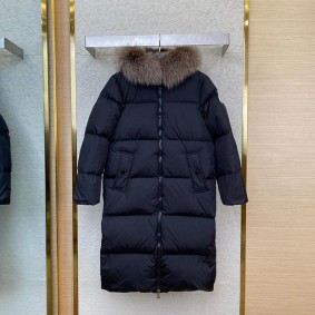 Moncler Unisex Coat(Size:1|2|3|4)