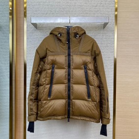 Moncler Unisex Coat(Size:46|48|50|52|54|56)
