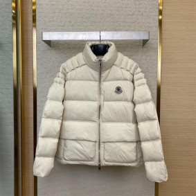 Moncler Unisex Coat(Size:0|1|2|3|4, Max Chest:138Cm/54In)