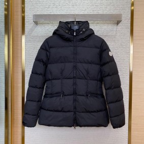 Moncler Unisex Coat(Size:1|2|3|4 )